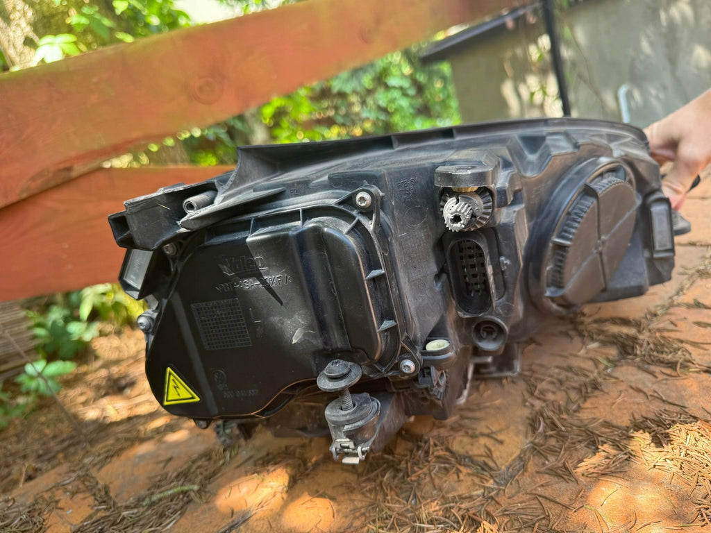 Frontscheinwerfer VW Golf VII 5G1941033 Xenon Links Scheinwerfer Headlight SCH9578662146mk