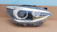 Laden Sie das Bild in den Galerie-Viewer, Frontscheinwerfer BMW 1 F21 F20 7229678-10 Xenon Rechts Scheinwerfer Headlight SCH1132703758ve