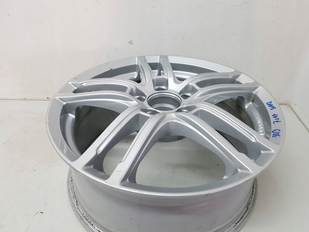 1x Alufelge 17 Zoll KBA51743 Audi Golf V Rim Wheel FEL8375216869zn