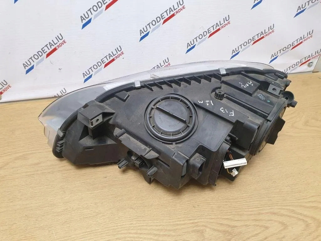 Frontscheinwerfer BMW 6 Coupe RHD7222086 Rechts Scheinwerfer Headlight SCH5090582223nz