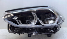 Load image into Gallery viewer, Frontscheinwerfer BMW Ix3 G08 7954913-04 LED Links Scheinwerfer Headlight SCH5014029825th