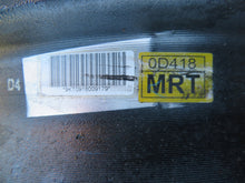 Load image into Gallery viewer, 1x Alufelge 15 Zoll 5.0" 4x100 46ET Glanz Mitsubishi Space Star Rim Wheel FEL8896017992tb