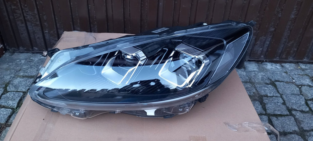 Frontscheinwerfer Ford Kuga III Dfk LV4B13E017AH LED Links Headlight SCH2860260498rd