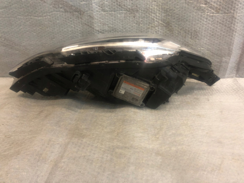 Frontscheinwerfer Kia Optima 92101D4070 Xenon Links Scheinwerfer Headlight