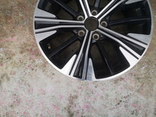 Laden Sie das Bild in den Galerie-Viewer, 1x Alufelge 18 Zoll 7.0" 5x114.3 38ET Mitsubishi Eclipse Cross I Rim Wheel FEL3596827912ik