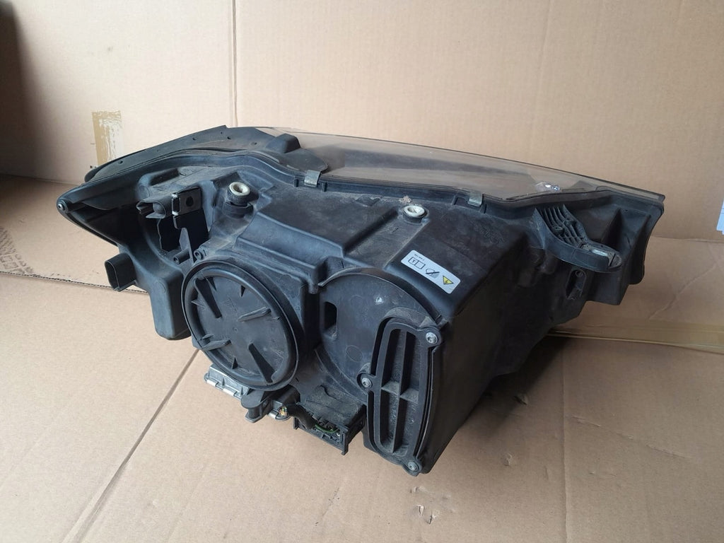 Frontscheinwerfer BMW F26 X3 F25 7400017 LED Links Scheinwerfer Headlight SCH1756462177ng