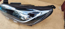 Laden Sie das Bild in den Galerie-Viewer, Frontscheinwerfer Ford Focus JX7B-13E017-AF LED Links Scheinwerfer Headlight