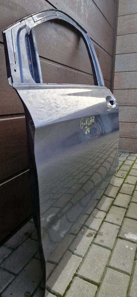 Tür Mercedes-Benz W246 A2467220110 Vorne Links Door Porta Porte