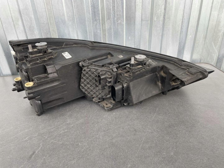 Frontscheinwerfer Audi A1 8XA941005 Full LED Links Scheinwerfer Headlight SCH6992830128or