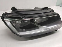 Laden Sie das Bild in den Galerie-Viewer, Frontscheinwerfer VW Tiguan 5NN941006 Rechts Scheinwerfer Headlight SCH8850185432om