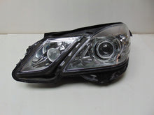 Load image into Gallery viewer, Frontscheinwerfer Mercedes-Benz W212 A2128200139 LED Links Headlight SCH7221134323eh