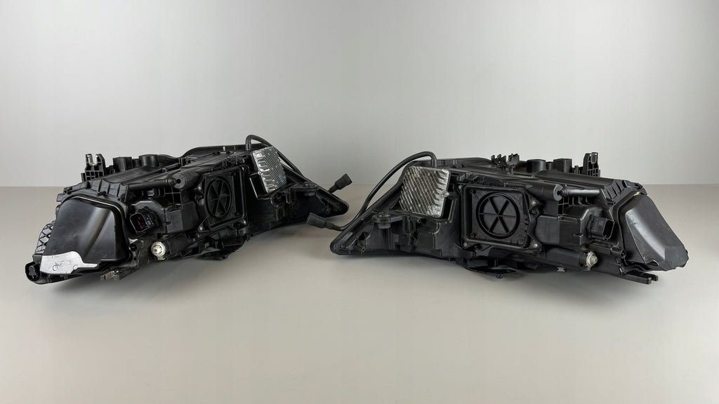 Frontscheinwerfer Audi A6 C8 4K0941034 4K0941033 LED Ein Satz Headlight SCH9862577382rj