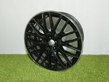 Laden Sie das Bild in den Galerie-Viewer, 1x Alufelge 20 Zoll 9.0" 5x112 28ET 4M0601025DR Audi Q7 Rim Wheel FEL6260907581az