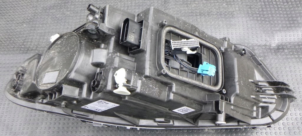 Frontscheinwerfer Mercedes-Benz W247 A1189067001 Rechts Scheinwerfer Headlight SCH2821918768ew