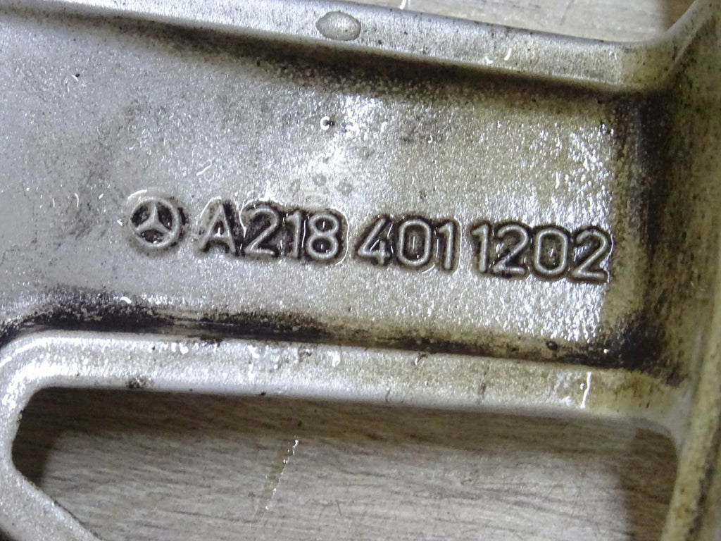 1x Alufelge 18 Zoll 8.5" 5x112 A2184011202 Mercedes-Benz Cls X218 C218 Rim Wheel FEL3366982723to