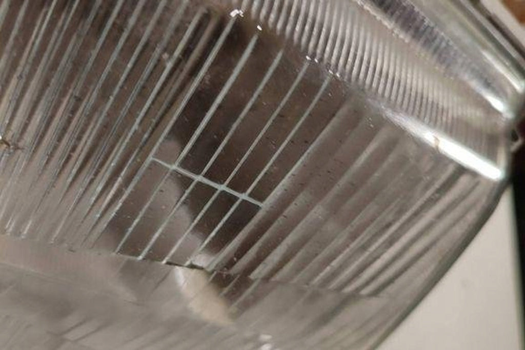 Frontscheinwerfer Saab 9000 133866-00 Rechts Scheinwerfer Headlight