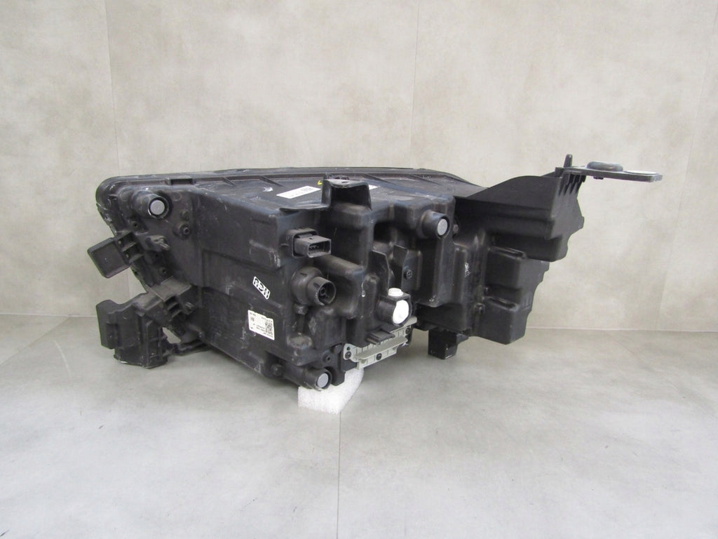 Frontscheinwerfer Opel Frontera 9852846180 LED Rechts Scheinwerfer Headlight SCH8883504981fr