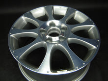 Load image into Gallery viewer, 1x Alufelge 17 Zoll 7.0&quot; 5x114.3 55ET 08W17SMG600F Honda Civic Accord Rim Wheel