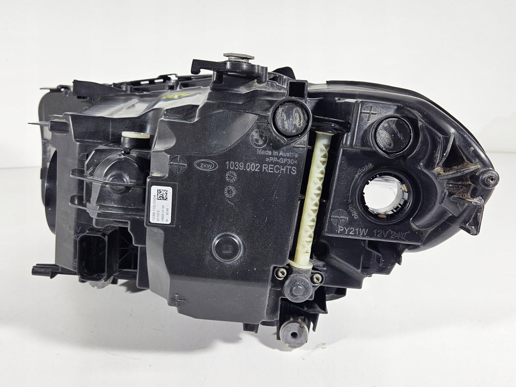 Frontscheinwerfer BMW G31 G30 7439184-04 LED Rechts Scheinwerfer Headlight SCH3452163700xl
