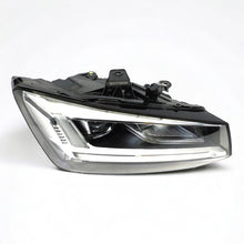 Load image into Gallery viewer, Frontscheinwerfer Audi Q2 81A941034 LED Rechts Scheinwerfer Headlight