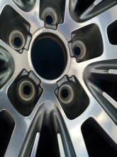 Load image into Gallery viewer, 1x Alufelge 18 Zoll 10.0" 5x130 62ET 4H6601023 Audi A8 Rim Wheel FEL1357110529ol