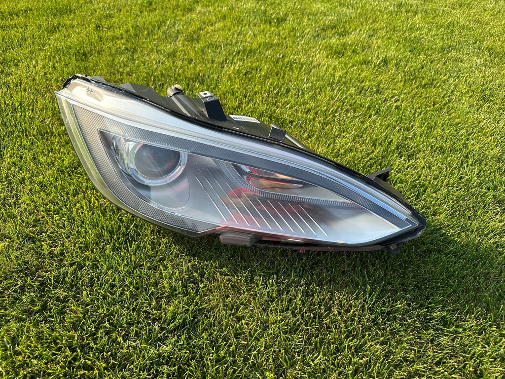 Frontscheinwerfer Tesla S 6005911-00-C Xenon Rechts Scheinwerfer Headlight