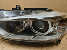 Laden Sie das Bild in den Galerie-Viewer, Frontscheinwerfer BMW 3 F30 F31 6311-7259525 Xenon Links Scheinwerfer Headlight SCH3063684646kt