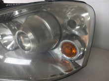 Load image into Gallery viewer, Frontscheinwerfer Ford Galaxy 1307329068 1305239188 Links Scheinwerfer Headlight SCH9217013139zg