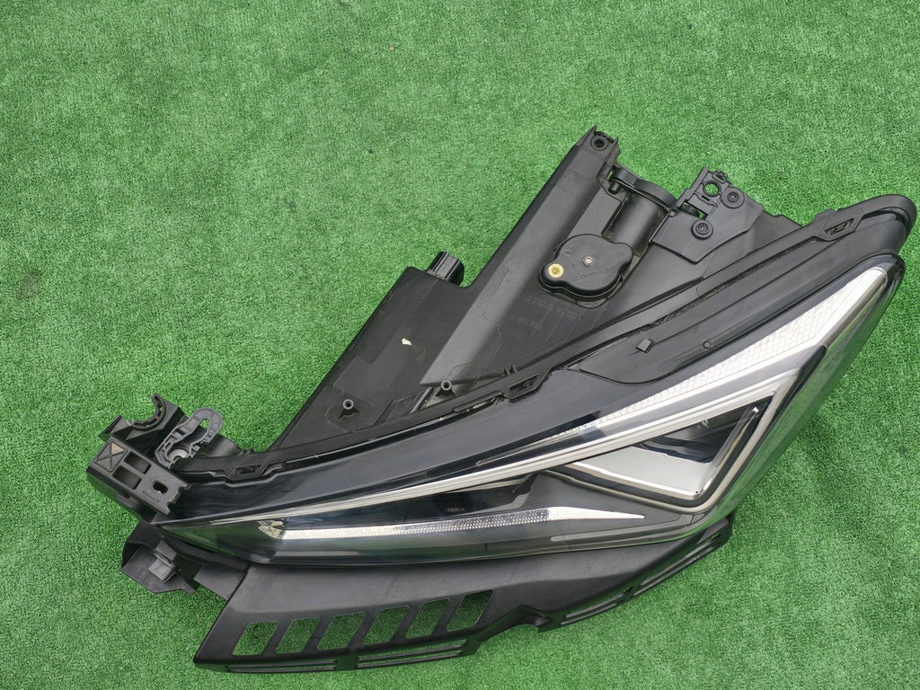 Frontscheinwerfer Seat Tarraco 5FJ941007J Full LED Links Scheinwerfer Headlight