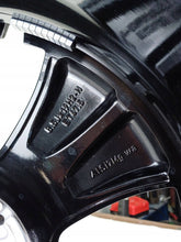 Load image into Gallery viewer, 1x Alufelge 19 Zoll 8.5" 5x112 47 5ET A2954011200 Mercedes-Benz Eqe V295 FEL1517962449ln
