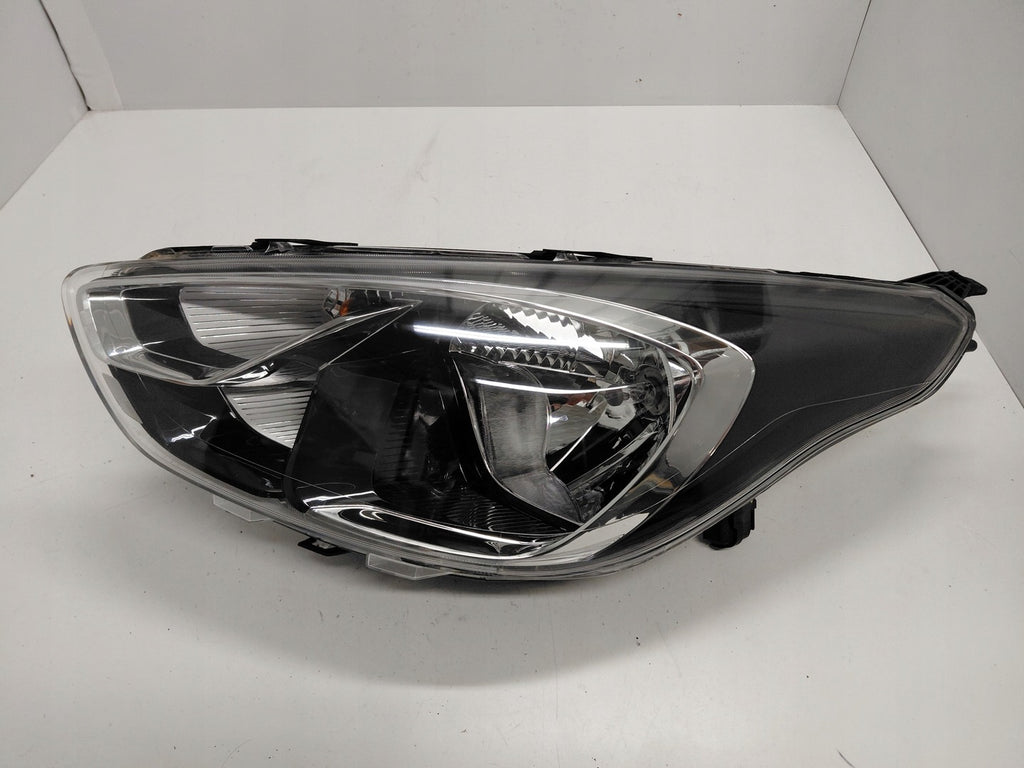 Frontscheinwerfer Ford J7BB-13W030-BJ Links Scheinwerfer Headlight SCH7577941842ck