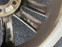 Load image into Gallery viewer, 1x Alufelge 17 Zoll 7.0" 5x108 40 5ET Glanz Silber 31471309 Volvo V60 S60 FEL2646834899dr
