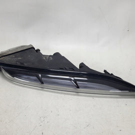 Frontscheinwerfer Porsche Macan 95B953082B Rechts Scheinwerfer Headlight SCH5240697203bx