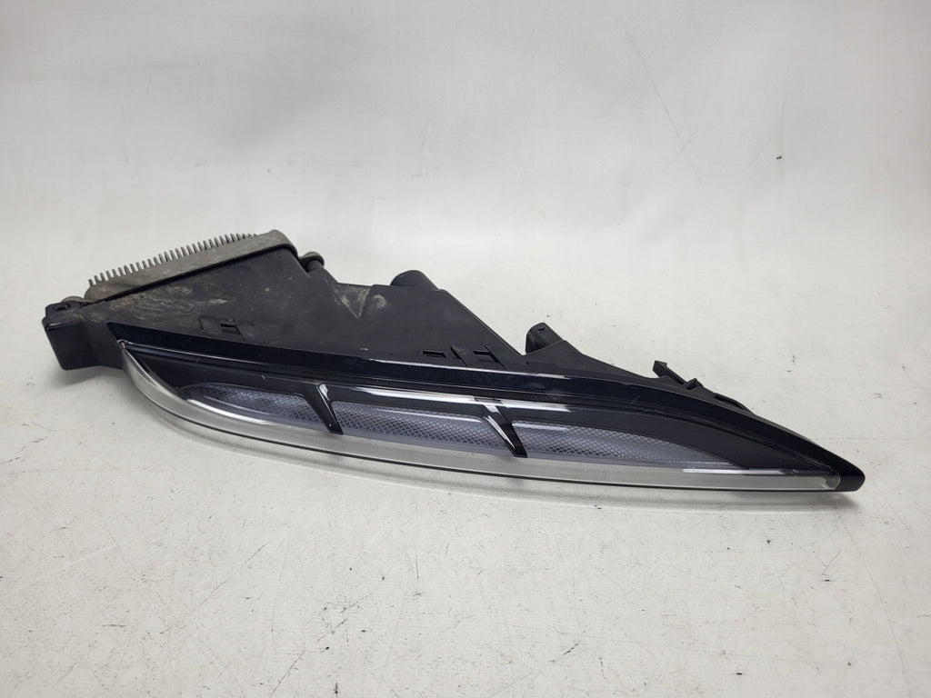 Frontscheinwerfer Porsche Macan 95B953082B Rechts Scheinwerfer Headlight SCH5240697203bx