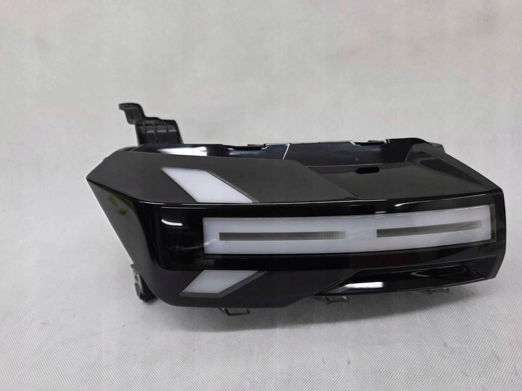 Frontscheinwerfer Dacia Spring 266007890R Full LED Rechts Scheinwerfer Headlight SCH3201631855rw