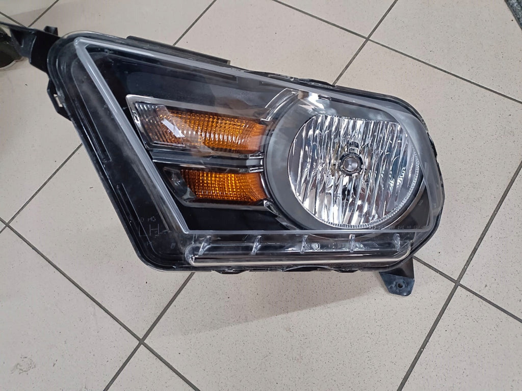 Frontscheinwerfer Ford AR33-13006 Links Scheinwerfer Headlight SCH3402764197zz