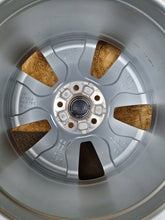 Laden Sie das Bild in den Galerie-Viewer, 4x Alufelge 19 Zoll 8.0" 5x112 34ET Glanz Silber 4KE601025L Audi Rim Wheel FEL8548380703jp