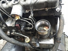 Load image into Gallery viewer, Motor Opel Frontera B 09129340 2.2 DTI 125PS 1998 Engine Unkomplett MOT5689118789su