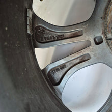 Load image into Gallery viewer, 1x Alufelge 17 Zoll 7.0" 5x112 NX7C1007E1A Ford Rim Wheel FEL8428785028sv