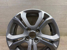 Load image into Gallery viewer, 1x Alufelge 16 Zoll 9673773677 Peugeot 208 I Rim Wheel FEL3811018336pm