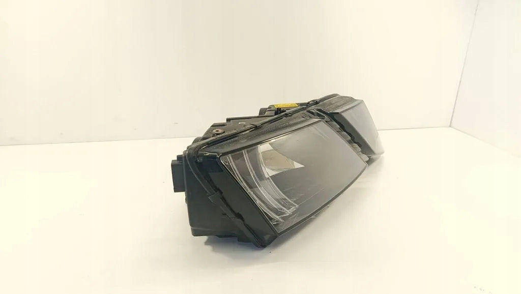 Frontscheinwerfer Skoda Octavia III 5E1941016C Rechts Scheinwerfer Headlight SCH1507583542ea