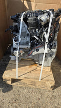 Load image into Gallery viewer, Motor BMW N47D20C 2.0 177PS 131TKm 2009 Diesel Engine Komplett