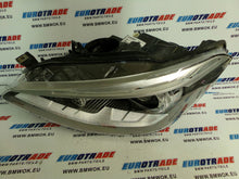 Laden Sie das Bild in den Galerie-Viewer, Frontscheinwerfer BMW F21 F20 7229679-07 Xenon Links Scheinwerfer Headlight SCH9869247308wf