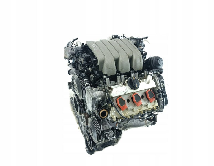 Motor Audi C6 A4 B8 CAL 3.2 FSI 265PS 195kW 148TKm Benzin Engine Komplett MOT8615074681cx