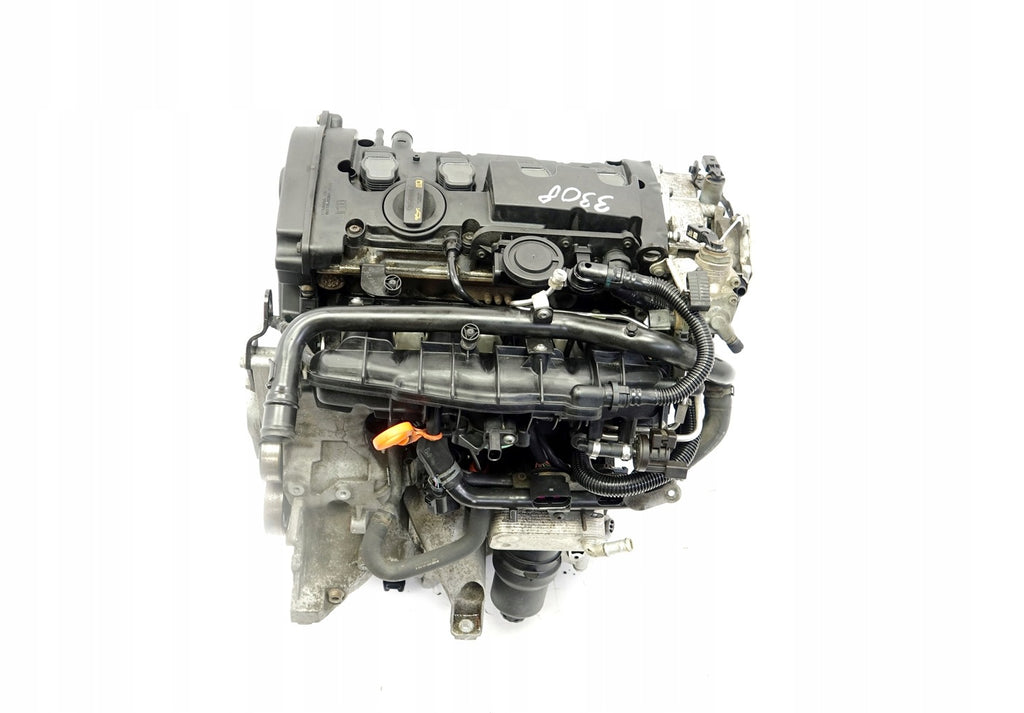 Motor Audi VW A4 B7 BUL 2.0 TFSI 220PS 162kW 2005 Benzin Engine Unkomplett