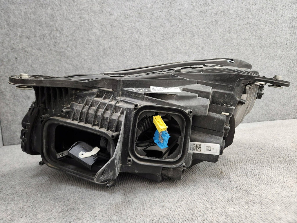 Frontscheinwerfer Mercedes-Benz Slc A1729063001 LED Rechts Headlight SCH4138798049ig