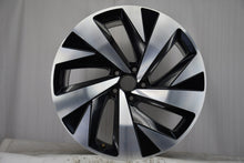 Load image into Gallery viewer, 1x Alufelge 20 Zoll 9.0" 5x112 42ET Glanz 11A601025H VW Rim Wheel FEL7198860735kn