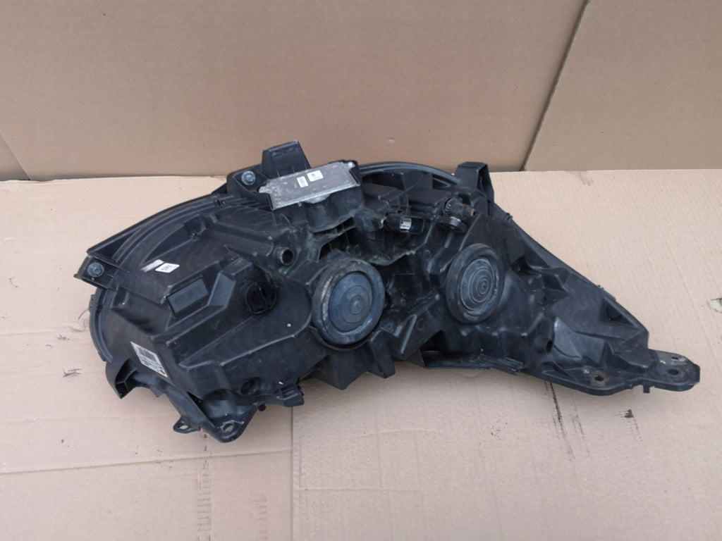 Frontscheinwerfer Ford S-Max EM2B13W030GH Links Scheinwerfer Headlight SCH2518915350gs