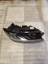 Laden Sie das Bild in den Galerie-Viewer, Frontscheinwerfer Skoda Fabia III 6V1941016F LED Rechts Scheinwerfer Headlight SCH4507351016dw
