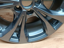 Load image into Gallery viewer, 1x Alufelge 18 Zoll 7.5" 5x108 50ET LV4C-N2B Ford Rim Wheel FEL1915788771wq